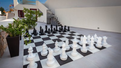 Mar N Mar Crown Hotel Suites