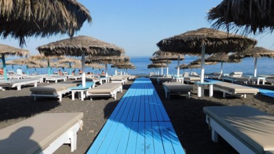 PARALIA DIAMOND VILLA