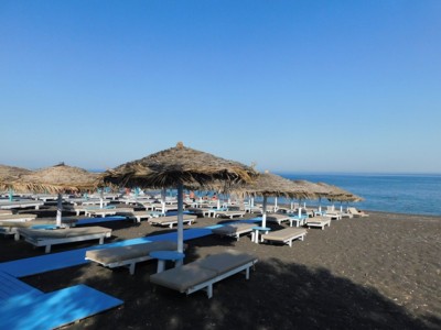 PARALIA DIAMOND VILLA