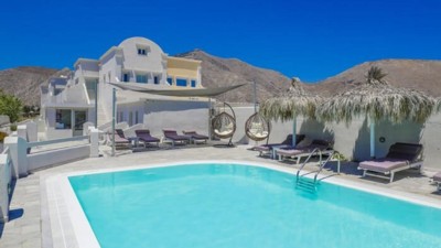 PARALIA DIAMOND VILLA