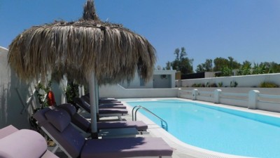 PARALIA DIAMOND VILLA