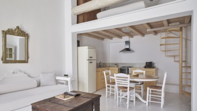Boheme Beach Houses