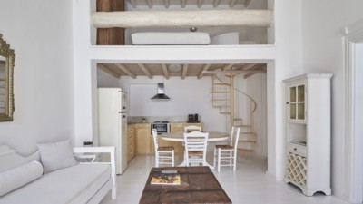 Boheme Beach Houses