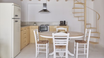 Boheme Beach Houses