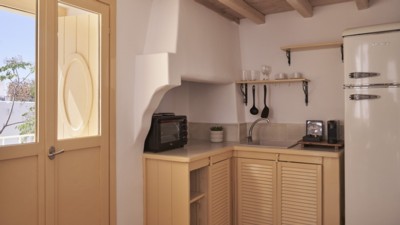 Boheme Beach Houses