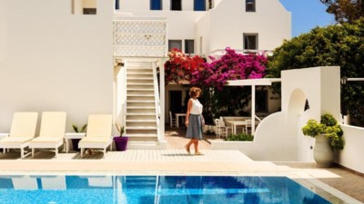 Anthea Villas