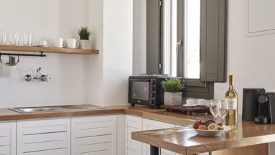 Monocle Homes 3 ch