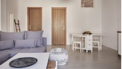Monocle Homes 3 ch