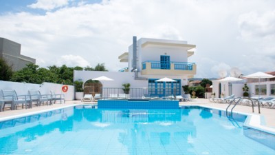 Kasapakis Hotel