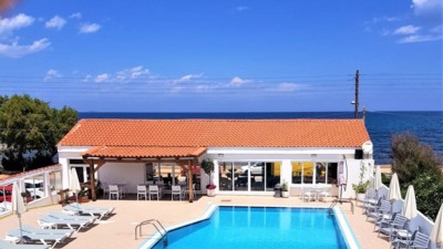Kasapakis Hotel
