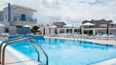 Kasapakis Hotel
