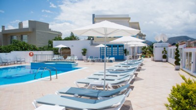 Kasapakis Hotel