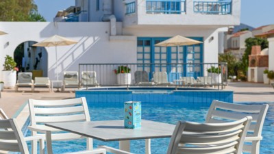 Kasapakis Hotel