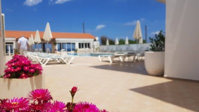 Kasapakis Hotel