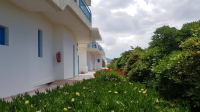 Kasapakis Hotel