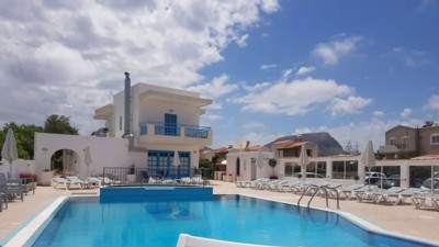 Kasapakis Hotel