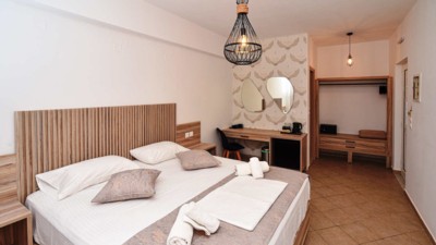 Kasapakis Hotel