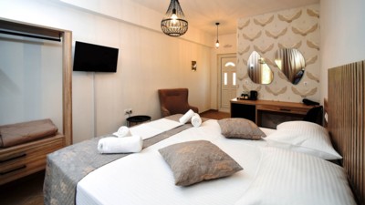 Kasapakis Hotel