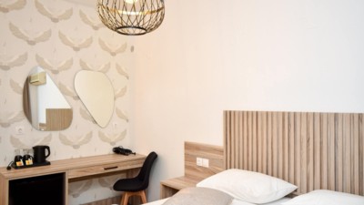 Kasapakis Hotel