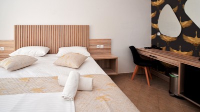 Kasapakis Hotel
