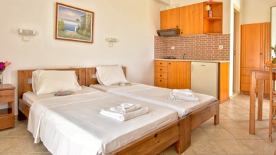 Kasapakis Hotel