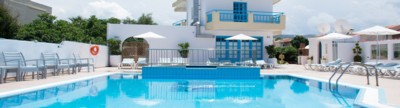 Kasapakis Hotel