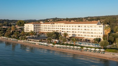 Elea Beach