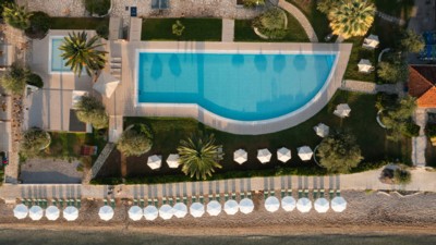 Elea Beach