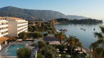 Elea Beach
