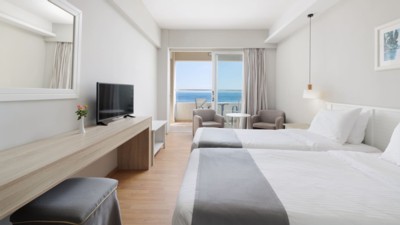 Elea Beach