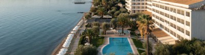 Elea Beach