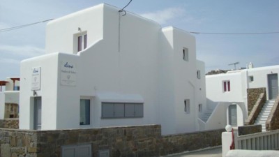 Elena studios 3 chiavi