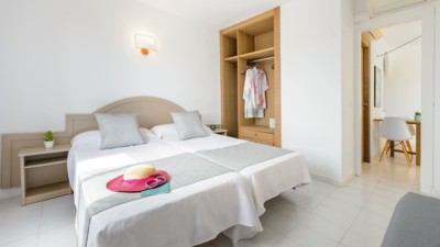Appartamenti Vibra Blanc Cottage 3 ch superior