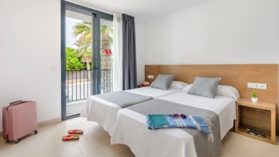 Appartamenti Vibra Blanc Cottage 3 ch superior