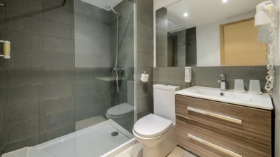 Appartamenti Vibra Blanc Cottage 3 ch superior