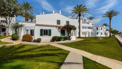 Appartamenti Vibra Blanc Cottage 3 ch superior
