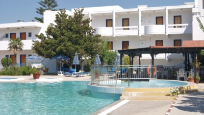 Danae Hotel