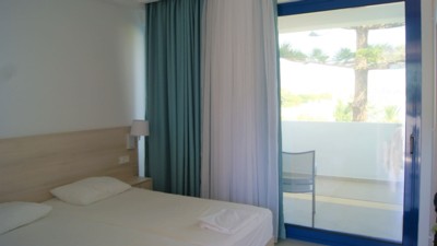 Danae Hotel