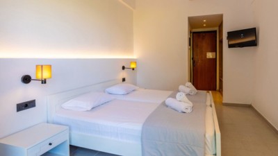 Danae Hotel