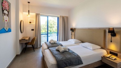 Danae Hotel