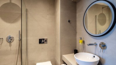 Danae Hotel