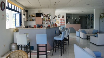 Danae Hotel