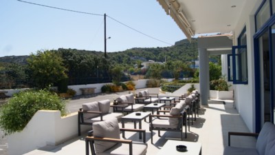 Danae Hotel