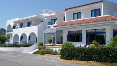 Danae Hotel