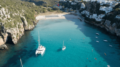 Hotel Paradis Blau