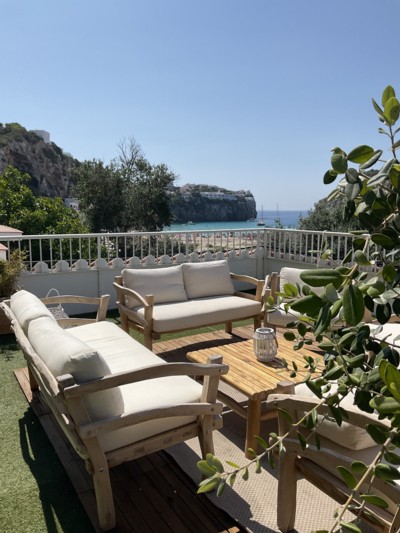 Hotel Paradis Blau