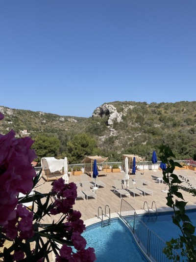 Hotel Paradis Blau