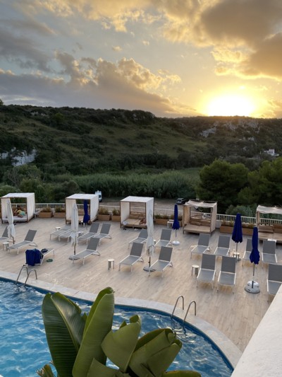 Hotel Paradis Blau