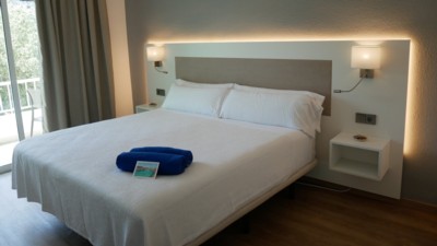 Hotel Paradis Blau