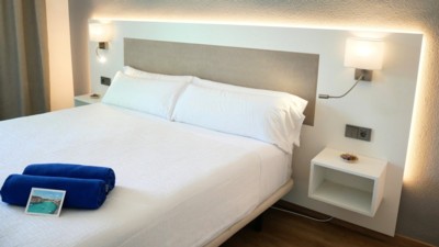 Hotel Paradis Blau